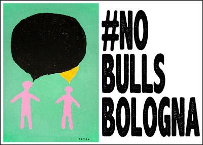#NobullsBologna