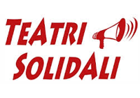 Logo Teatri Solidali