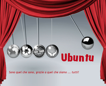 Ubuntu: sono quel che sono, grazie a quel che siamo... tutti!